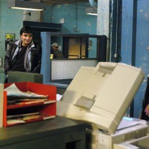 Photo Antoine Coesens