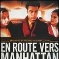 Photo En route vers Manhattan