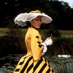 Des anges et des insectes Film 1995 AlloCiné