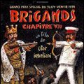 Photo Brigands, chapitre VII