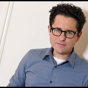 Photo J.J. Abrams