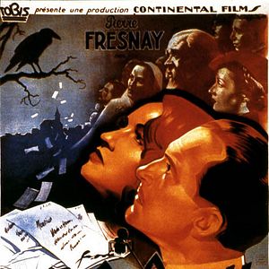 Photo Henri-Georges Clouzot