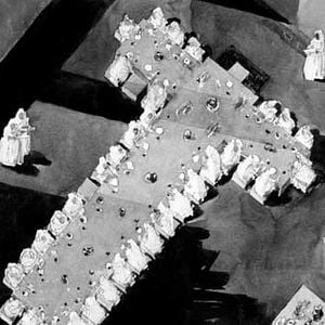 Photo Le Narcisse noir