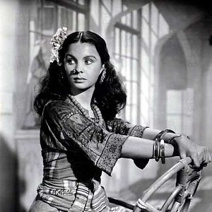 Photo Michael Powell