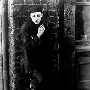 Photo D.W. Griffith