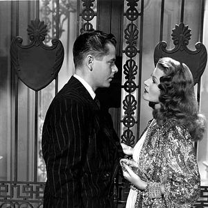Photo Glenn Ford