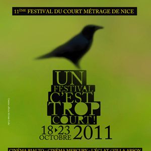Photo Festival du Court Métrage de Nice - Un Festival, c'est trop court
