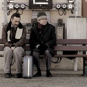 Photo Delphine Gleize