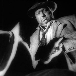 Photo Orson Welles
