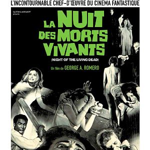 Photo George A. Romero