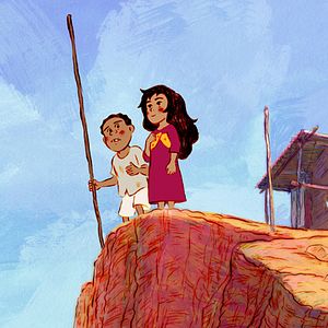 Photo Jacques-Rémy Girerd