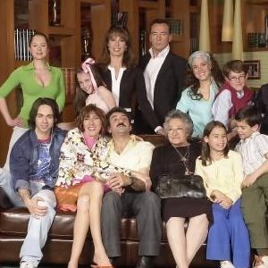 Photo Mes adorables voisins