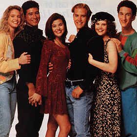 Photo Tiffani Thiessen