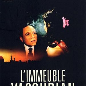 Photo L'Immeuble Yacoubian