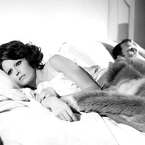 Photo Pier Paolo Pasolini