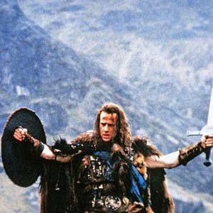 Photo Russell Mulcahy