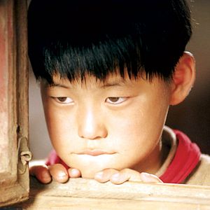 Photo Souvenirs d'enfance