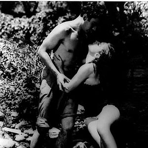 Photo La Montee au ciel