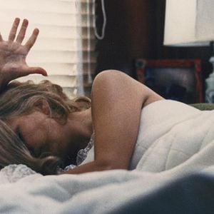 Photo Une femme sous influence