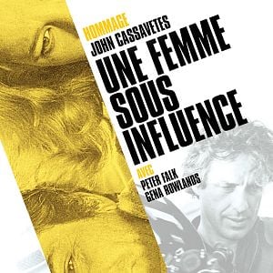 Photo Une femme sous influence