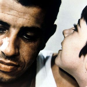 Photo La Vie, l'amour, la mort