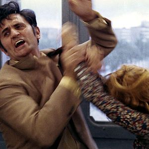 Photo La Vie, l'amour, la mort