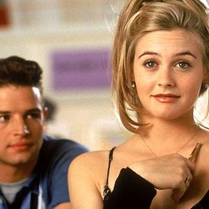 Photo Clueless