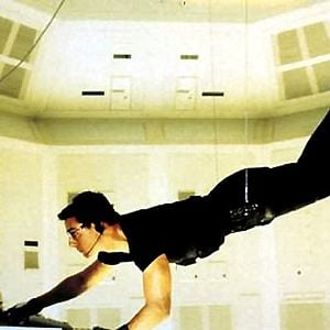 Mission : Impossible : Photo Tom Cruise
