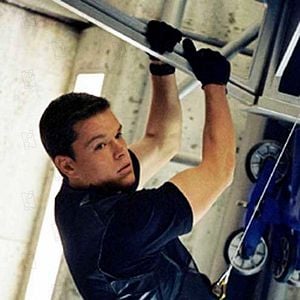 Photo Matt Damon