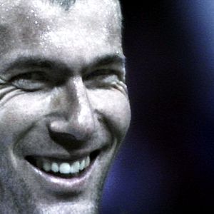 Photo Zidane, un portrait du XXIème siècle
