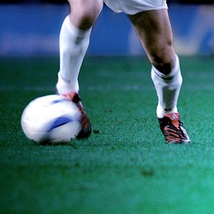 Photo Zidane, un portrait du XXIème siècle
