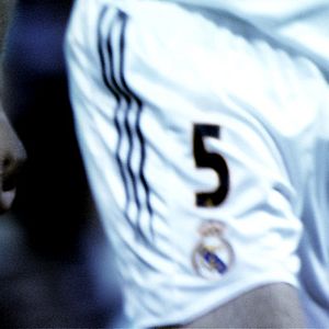 Photo Zidane, un portrait du XXIème siècle