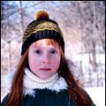 Photo Big girl