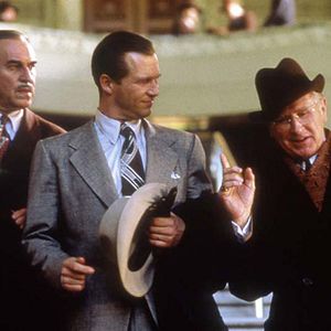 Photo Martin Landau