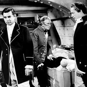 Photo Les Révoltés du Bounty