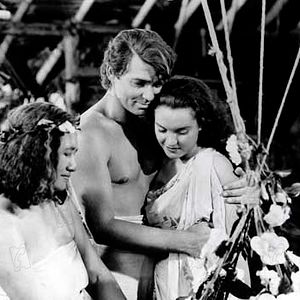 Photo Les Révoltés du Bounty