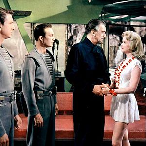 Photo Fred M. Wilcox