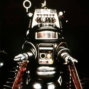 Photo Fred M. Wilcox