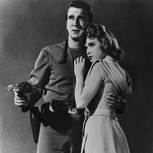 Photo Fred M. Wilcox