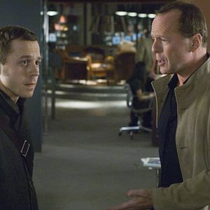 Photo Giovanni Ribisi