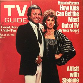 Photo Stefanie Powers