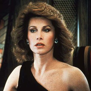Photo Stefanie Powers