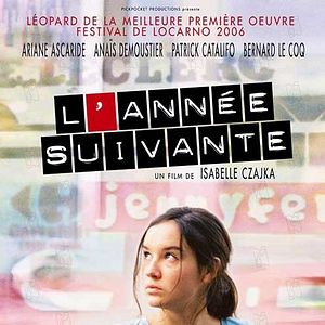 Photo Ariane Ascaride