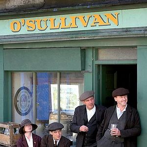 Photo Cillian Murphy