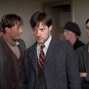 Photo Padraic Delaney