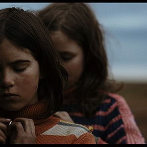 Photo Jane Campion