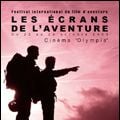 Photo Les Ecrans de l'Aventure - Festival International du Film d'Aventures de Dijon