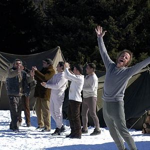 Photo Marc Rivière