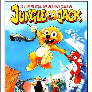 Photo Jungle Jack