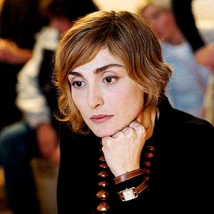 Photo Julie Gayet